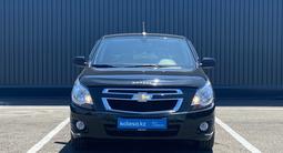 Chevrolet Cobalt 2022 года за 6 220 000 тг. в Шымкент – фото 2