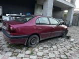 Toyota Avensis 2000 годаfor1 450 000 тг. в Алматы – фото 4