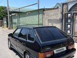 ВАЗ (Lada) 2114 2012 года за 1 300 000 тг. в Шымкент