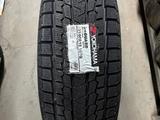 235/60R18 107Q G075 Yokohama за 61 000 тг. в Алматы