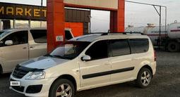 ВАЗ (Lada) Largus 2014 года за 3 700 000 тг. в Актобе – фото 2