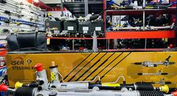 Рулевая рейка Мерседес МЛ320 МЛ350 163 164 за 2 025 тг. в Алматы