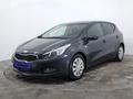 Kia Cee'd 2013 годаүшін4 790 000 тг. в Астана