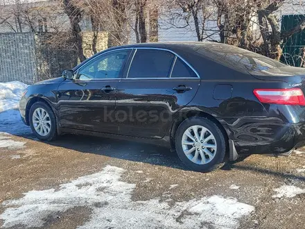 Toyota Camry 2006 года за 5 800 000 тг. в Алматы – фото 13