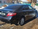 Toyota Camry 2006 годаfor5 800 000 тг. в Алматы – фото 3