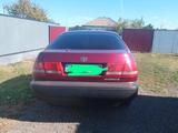 Toyota Carina E 1995 годаүшін1 800 000 тг. в Кокшетау