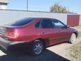 Toyota Carina E 1995 годаүшін1 800 000 тг. в Кокшетау – фото 3