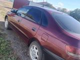 Toyota Carina E 1995 годаүшін1 800 000 тг. в Кокшетау – фото 4