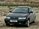 ВАЗ (Lada) 2110 2007 годаүшін1 500 000 тг. в Актобе – фото 3