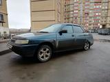 ВАЗ (Lada) 2110 2007 годаүшін1 500 000 тг. в Актобе