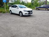 ВАЗ (Lada) Vesta 2019 года за 5 300 000 тг. в Экибастуз