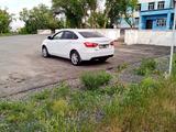 ВАЗ (Lada) Vesta 2019 года за 5 300 000 тг. в Экибастуз – фото 3