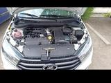 ВАЗ (Lada) Vesta 2019 года за 5 300 000 тг. в Экибастуз – фото 4