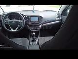 ВАЗ (Lada) Vesta 2019 года за 5 300 000 тг. в Экибастуз – фото 5