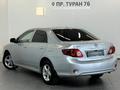 Toyota Corolla Elegance 2010 года за 4 500 000 тг. в Астана – фото 2