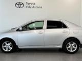Toyota Corolla Elegance 2010 года за 4 500 000 тг. в Астана – фото 3