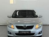 Toyota Corolla Elegance 2010 года за 4 500 000 тг. в Астана – фото 5