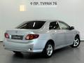 Toyota Corolla Elegance 2010 года за 4 500 000 тг. в Астана – фото 19