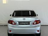 Toyota Corolla Elegance 2010 года за 4 500 000 тг. в Астана – фото 4