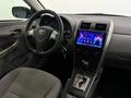 Toyota Corolla Elegance 2010 года за 4 500 000 тг. в Астана – фото 13