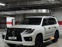 Lexus LX 570 2013 года за 28 000 000 тг. в Тараз