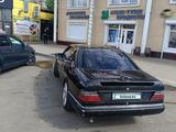 Mercedes-Benz C 230 1993 года за 2 000 000 тг. в Уральск – фото 3