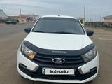 ВАЗ (Lada) Granta 2190 2022 года за 4 250 000 тг. в Уральск