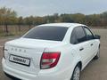 ВАЗ (Lada) Granta 2190 2022 годаүшін4 250 000 тг. в Уральск – фото 5