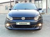 Volkswagen Polo 2011 годаүшін3 800 000 тг. в Шымкент