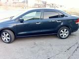 Volkswagen Polo 2011 годаүшін3 800 000 тг. в Шымкент – фото 2