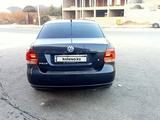 Volkswagen Polo 2011 годаүшін3 800 000 тг. в Шымкент – фото 3