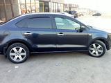 Volkswagen Polo 2011 годаүшін3 800 000 тг. в Шымкент – фото 4