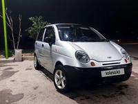 Daewoo Matiz 2013 года за 2 200 000 тг. в Шымкент