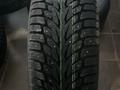 Kumho WinterCraft Ice Wi32 255/50 R20 109T за 90 000 тг. в Алматы