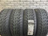 Kumho WinterCraft Ice Wi32 255/50 R20 109Tүшін90 000 тг. в Алматы – фото 3