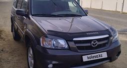 Mazda Tribute 2005 годаfor4 800 000 тг. в Байконыр