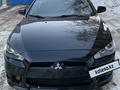 Mitsubishi Lancer 2008 годаүшін4 500 000 тг. в Астана – фото 3