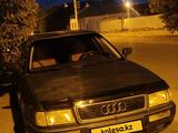 Audi 80 1992 года за 950 000 тг. в Кызылорда – фото 3