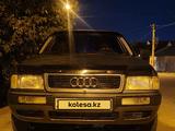 Audi 80 1992 года за 950 000 тг. в Кызылорда – фото 4