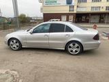 Mercedes-Benz E 270 2002 годаfor3 700 000 тг. в Уральск