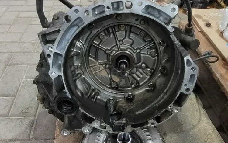 Коробка автомат Mzda 6 за 80 000 тг. в Караганда