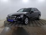 Mercedes-Benz E 200 2009 года за 6 990 000 тг. в Актобе