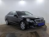 Mercedes-Benz E 200 2009 годаүшін6 990 000 тг. в Актобе – фото 2