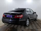 Mercedes-Benz E 200 2009 годаүшін6 790 000 тг. в Актобе – фото 4