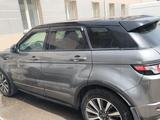 Land Rover Range Rover Evoque 2014 года за 14 000 000 тг. в Алматы – фото 2