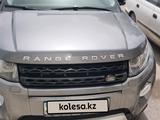 Land Rover Range Rover Evoque 2014 года за 14 000 000 тг. в Алматы
