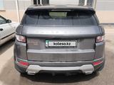 Land Rover Range Rover Evoque 2014 года за 14 000 000 тг. в Алматы – фото 3