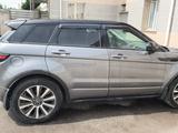 Land Rover Range Rover Evoque 2014 года за 14 000 000 тг. в Алматы – фото 4