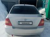 Toyota Corolla 2004 годаүшін3 800 000 тг. в Петропавловск – фото 5