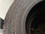 Грязевые шины новые за 115 000 тг. в Шымкент – фото 2